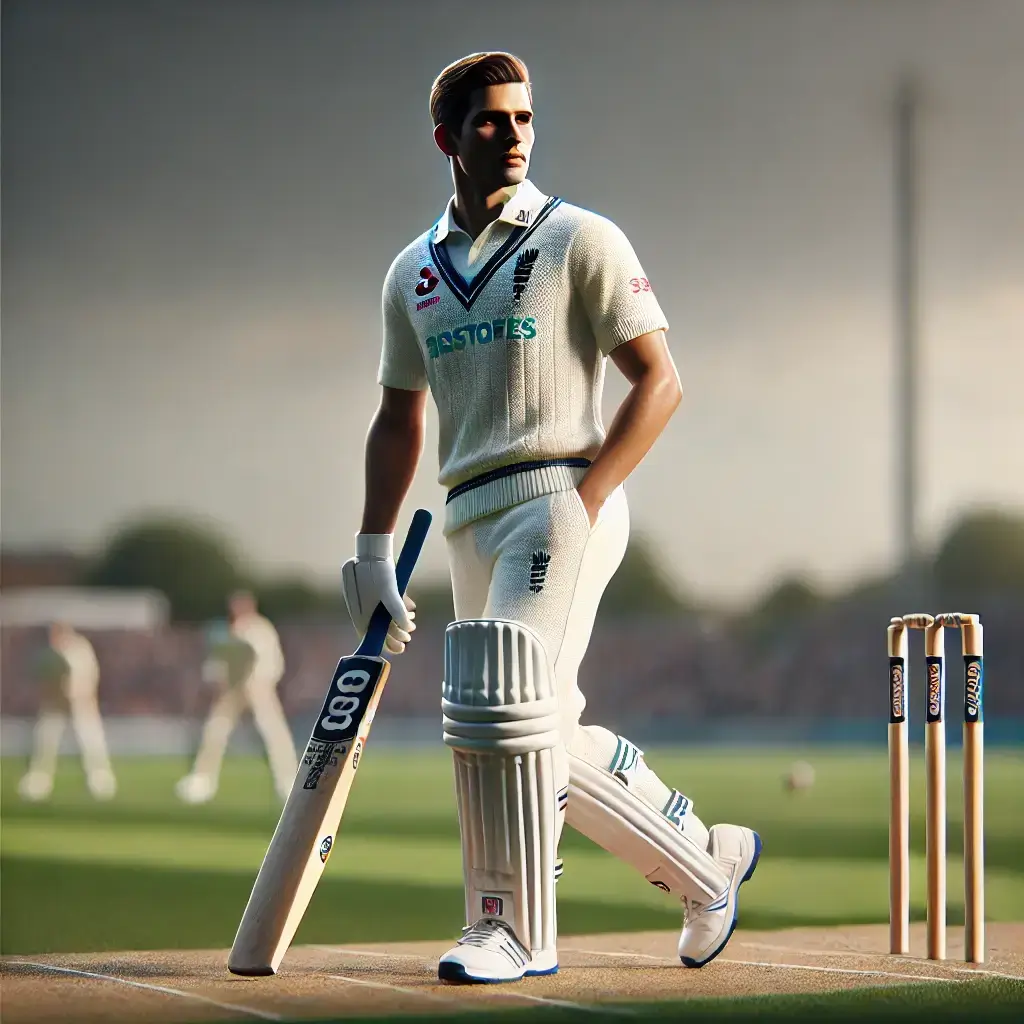 Fantasy Cricket Game